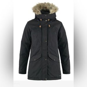 Fjallraven Women’s Singi Down Jacket (L)